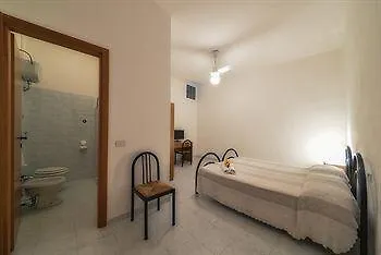 فندق مبيت وإفطار B&B La Grotta Peschici