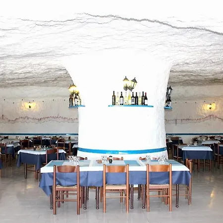 B&B La Grotta Peschici *