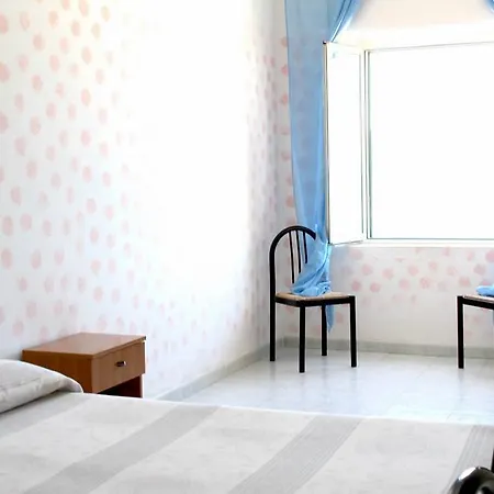 B&B La Grotta Peschici فندق مبيت وإفطار *