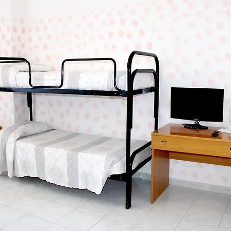 B&B La Grotta Peschici *
