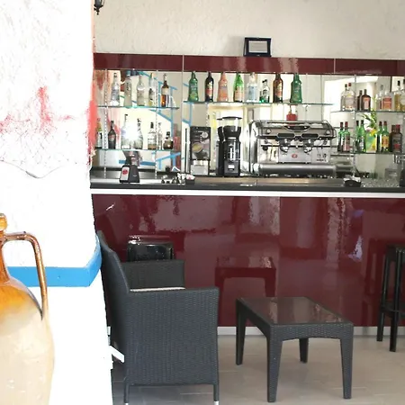 B&B La Grotta Peschici *