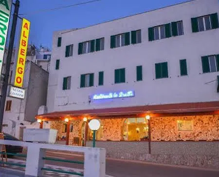 B&B La Grotta Peschici