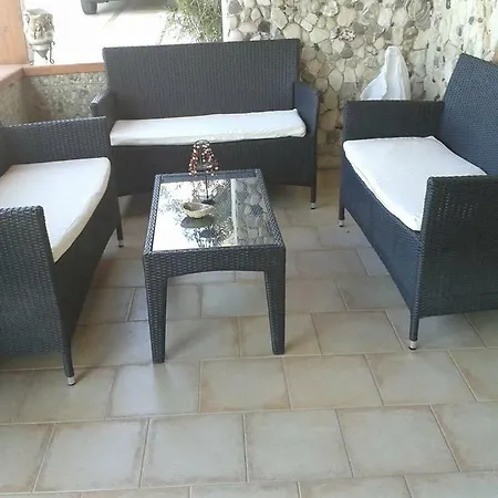 فندق مبيت وإفطار B&B La Grotta Peschici