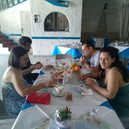 فندق مبيت وإفطار B&B La Grotta Peschici